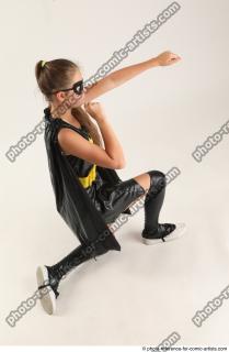 15 2019 01 NATY BATGIRL KNEELING POSE 2